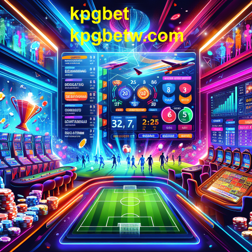 Explorando a Categoria de Apostas no kpgbet: Emoção e Oportunidade