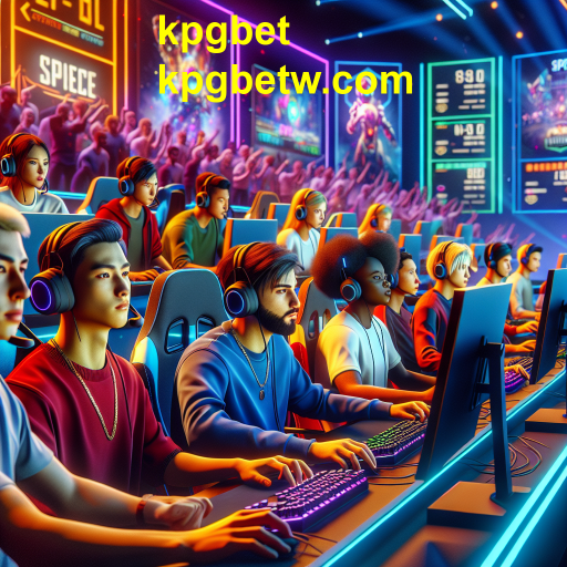 Eventos no Kpgbet: Uma Onda de Competição e Diversão